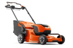 HUSQVARNA LC 347iVX ohne Akku und Ladegerät - Image 3