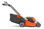 HUSQVARNA LC 347iVX ohne Akku und Ladegerät - Image 4