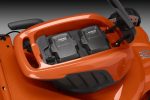 HUSQVARNA LC 347iVX ohne Akku und Ladegerät - Image 6