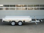 Hapert Azure H-2 – 2000 – 2600 x 1500 Niedriges Fahrwerk – Bild 8