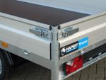 Hapert Azure H-2 – 2000 – 2600 x 1500 Niedriges Fahrwerk – Bild 3