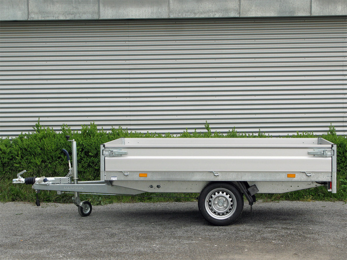 Hapert Azure H-1 – 1500 – 3050 x 1600 – niedriges Fahrwerk – Bild 4