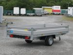 Hapert Azure H-1 – 1500 – 4050 x 1800 – niedriges Fahrwerk - Image 6