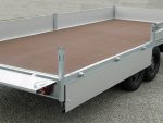 Hapert Azure H-2 – 3500 – 5050 x 2000 Parabelfederung – Bereifung 185R14C - Image 6