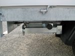 Hapert Cobalt HB-2 – 2700 Multi E-Pumpe, Nothandpumpe, Rampen, Stützen - Image 14