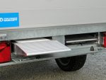 Hapert Cobalt HB-2 – 2700 Multi E-Pumpe, Nothandpumpe, Rampen, Stützen - Image 2