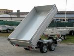 Hapert Cobalt HB-2 – 2700 Multi E-Pumpe, Nothandpumpe, Rampen, Stützen - Image 7
