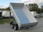Hapert Cobalt HB-2 – 2700 Multi E-Pumpe, Nothandpumpe, Rampen, Stützen - Image 4