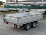 Hapert Cobalt HB-2 – 2700 Multi E-Pumpe, Nothandpumpe, Rampen, Stützen - Image 10