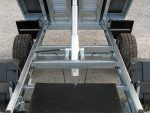 Hapert Cobalt HB-2 – 2700 Multi E-Pumpe, Nothandpumpe, Rampen, Stützen - Image 11