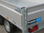 Hapert Cobalt HB-2 – 2700 Multi E-Pumpe, Nothandpumpe, Rampen, Stützen - Image 12