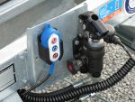 Hapert Cobalt HB-2 – 2700 Multi E-Pumpe, Nothandpumpe, Rampen, Stützen - Image 13