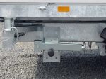 Hapert Cobalt HM-3 – 3500 3 Achs Multi 3 Achs, 40 cm AluBW, Parabel-FW – Bild 4