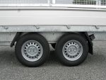 Hapert Cobalt HM-2 – 3500 Alubordwand – Gitteraufsatz - Image 8