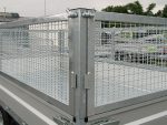 Hapert Cobalt HM-2 – 3500 Alubordwand – Gitteraufsatz - Image 5