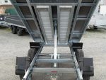 Hapert Cobalt HB-2 – 2700 Multi Auffahrpaket, 3050 x 1600 – Bild 3
