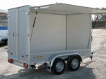 Hapert Sapphire L-2 – 2000 mit Verkaufsklappe - Image 8