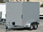 Hapert Sapphire L-2 – 2000 mit Verkaufsklappe