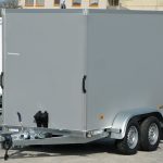Hapert Sapphire L-2 – 2000 mit Verkaufsklappe