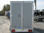 Hapert Sapphire L-2 – 2000 mit Verkaufsklappe - Image 7