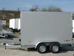 Hapert Sapphire L-2 – 2000 mit Verkaufsklappe - Image 3