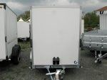 Hapert Sapphire L-2 – 2700 Tieflader-Koffer | 2 Hecktüren | Robuste Multiplex-Wände - Image 6