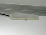 Hapert Sapphire L-2 – 2700 Tieflader-Koffer | 2 Hecktüren | Robuste Multiplex-Wände - Image 3