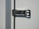 Hapert Sapphire L-2 – 3500 Tieflader-Koffer | 2 Hecktüren | Robuste Konstruktion - Image 4