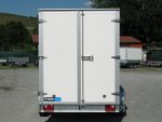 Hapert Sapphire L-2 – 3500 Tieflader-Koffer | 2 Hecktüren | Robuste Konstruktion - Image 7