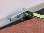 Hapert Sapphire L-2 – 3500 Tieflader-Koffer | 2 Hecktüren | Robuste Konstruktion - Image 5