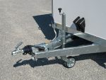 Hapert Sapphire L-2 – 3500 Tieflader-Koffer | 2 Hecktüren | Robuste Konstruktion - Image 2