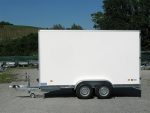 Hapert Sapphire L-2 – 3500 Tieflader-Koffer | 2 Hecktüren | Stabile Ausführung - Image 8