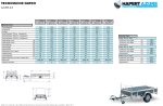 Hapert Azure L-1 – 1350 Aluminium - Image 2