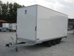 Hapert Sapphire H3- 3500 Tridem – Bild 14