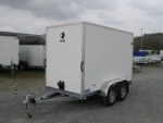 Hapert Sapphire L-2 – 2000 Rampe | Tieflader-Koffer | Rutschhemmender Boden - Image 2