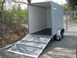 Hapert Sapphire L-2 – 2000 Rampe | Tieflader-Koffer | Rutschhemmender Boden - Image 6