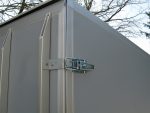 Hapert Sapphire L-2 – 2000 Rampe | Tieflader-Koffer | Rutschhemmender Boden - Image 7