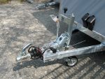 Hapert Sapphire L-2 – 2000 Rampe | Tieflader-Koffer | Rutschhemmender Boden - Image 8