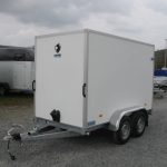 Hapert Sapphire L-2 – 2700 Rampe | Tieflader-Koffer | Rutschhemmender Boden