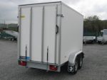 Hapert Sapphire L-2 – 2700 Rampe | Tieflader-Koffer | Rutschhemmender Boden - Image 4