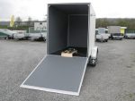 Hapert Sapphire L-2 – 2700 Rampe | Tieflader-Koffer | Rutschhemmender Boden - Image 5