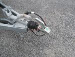Hapert Sapphire L-2 – 2700 Rampe | Tieflader-Koffer | Rutschhemmender Boden - Image 2