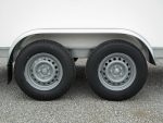 Hapert Sapphire L-2 – 2700 Rampe & Seitentüre | Tieflader-Koffer | Rutschhemmender Boden - Image 7