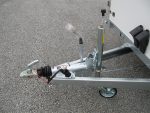 Hapert Sapphire L-2 – 2700 Rampe & Seitentüre | Tieflader-Koffer | Rutschhemmender Boden - Image 8
