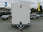 Hapert Sapphire L-2 – 2700 Rampe & Seitentüre | Tieflader-Koffer | Rutschhemmender Boden - Image 13