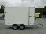 Hapert Sapphire L-2 – 2700 Rampe & Seitentüre | Tieflader-Koffer | Rutschhemmender Boden - Image 14