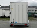 Hapert Sapphire L-2 – 2700 Rampe & Seitentüre | Tieflader-Koffer | Rutschhemmender Boden - Image 10