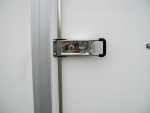 Hapert Sapphire L-2 – 2700 Rampe & Seitentüre | Tieflader-Koffer | Rutschhemmender Boden – Bild 3