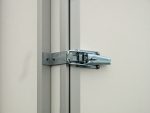 Hapert Sapphire L-2 – 2700 Rampe & Seitentüre | Tieflader-Koffer | Rutschhemmender Boden – Bild 4