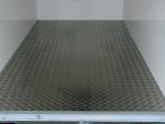 Hapert Sapphire L-2 – 2000 Tieflader-Kühlkoffer mit leistungsstarker Isolierung – Bild 3